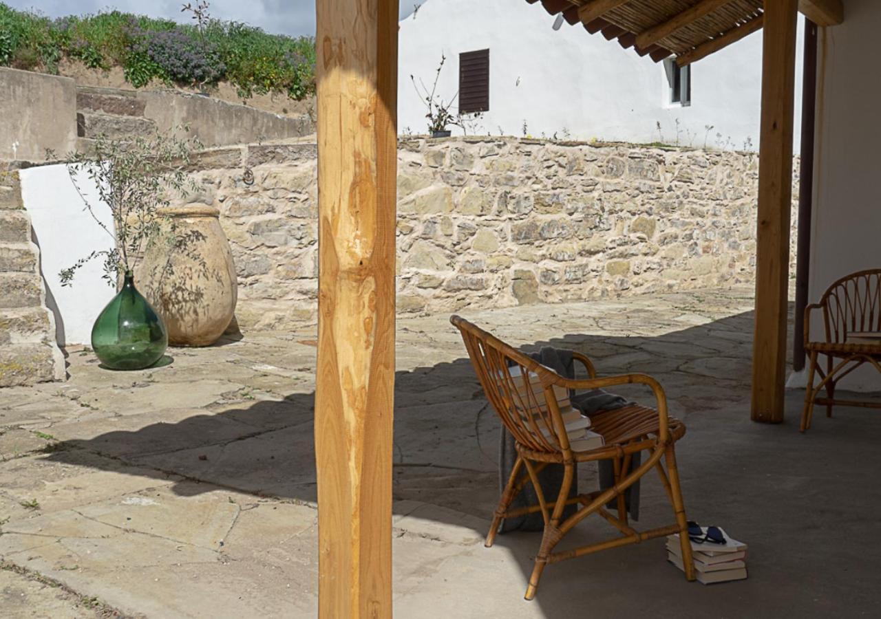 Albergo Rurale Casa Fois Valledoria Kültér fotó