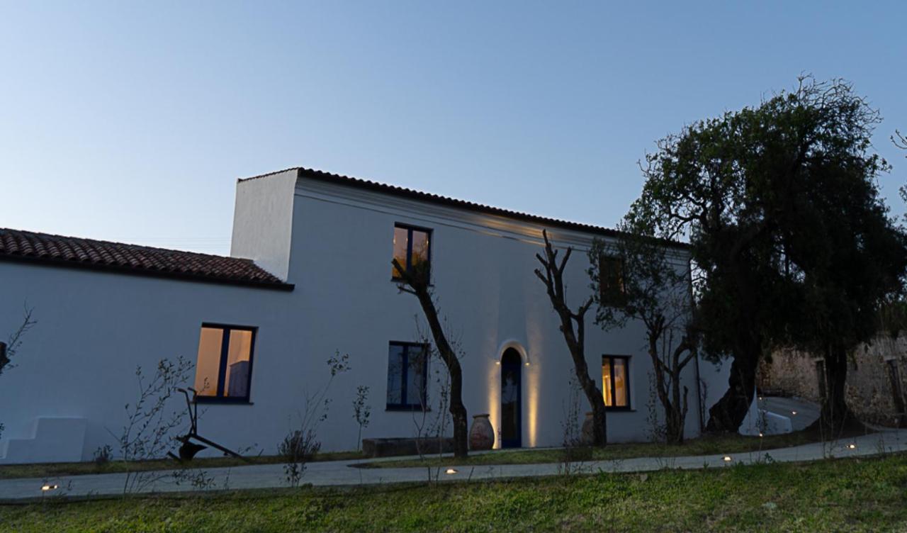 Albergo Rurale Casa Fois Valledoria Kültér fotó