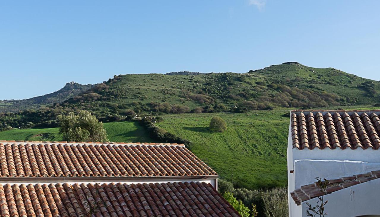Albergo Rurale Casa Fois Valledoria Kültér fotó