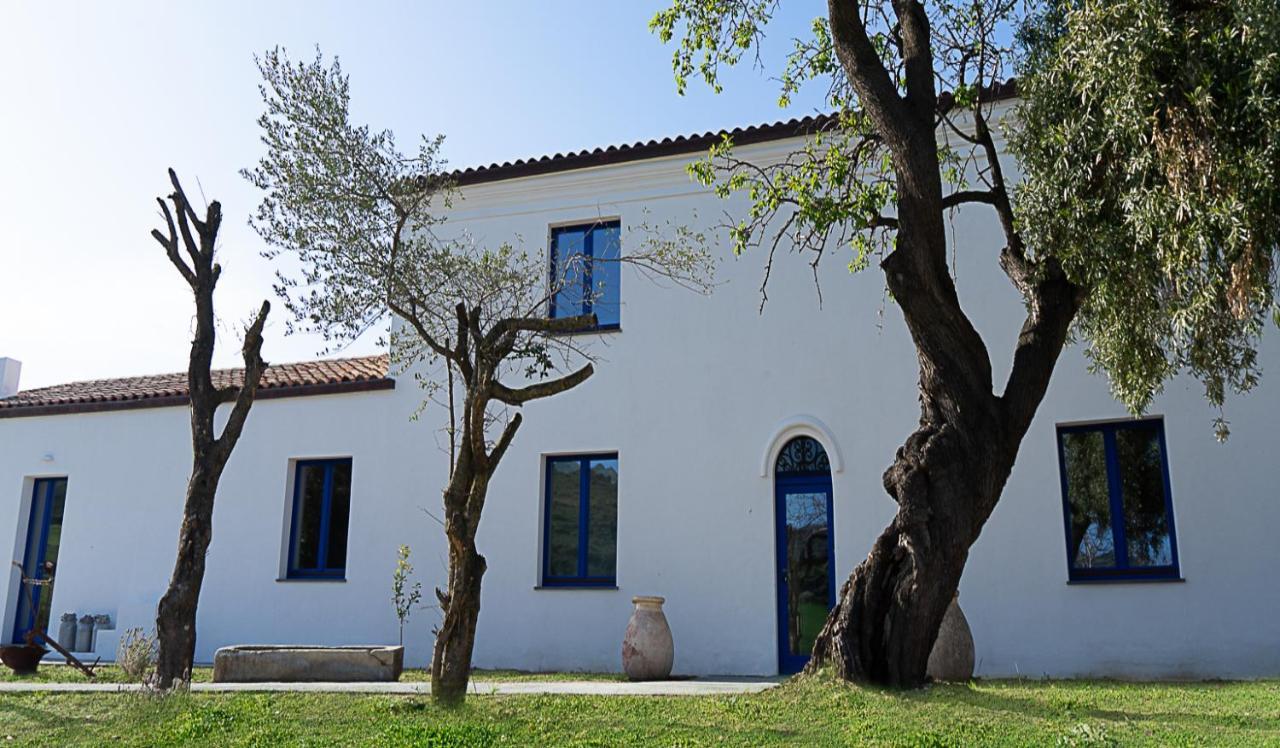 Albergo Rurale Casa Fois Valledoria Kültér fotó