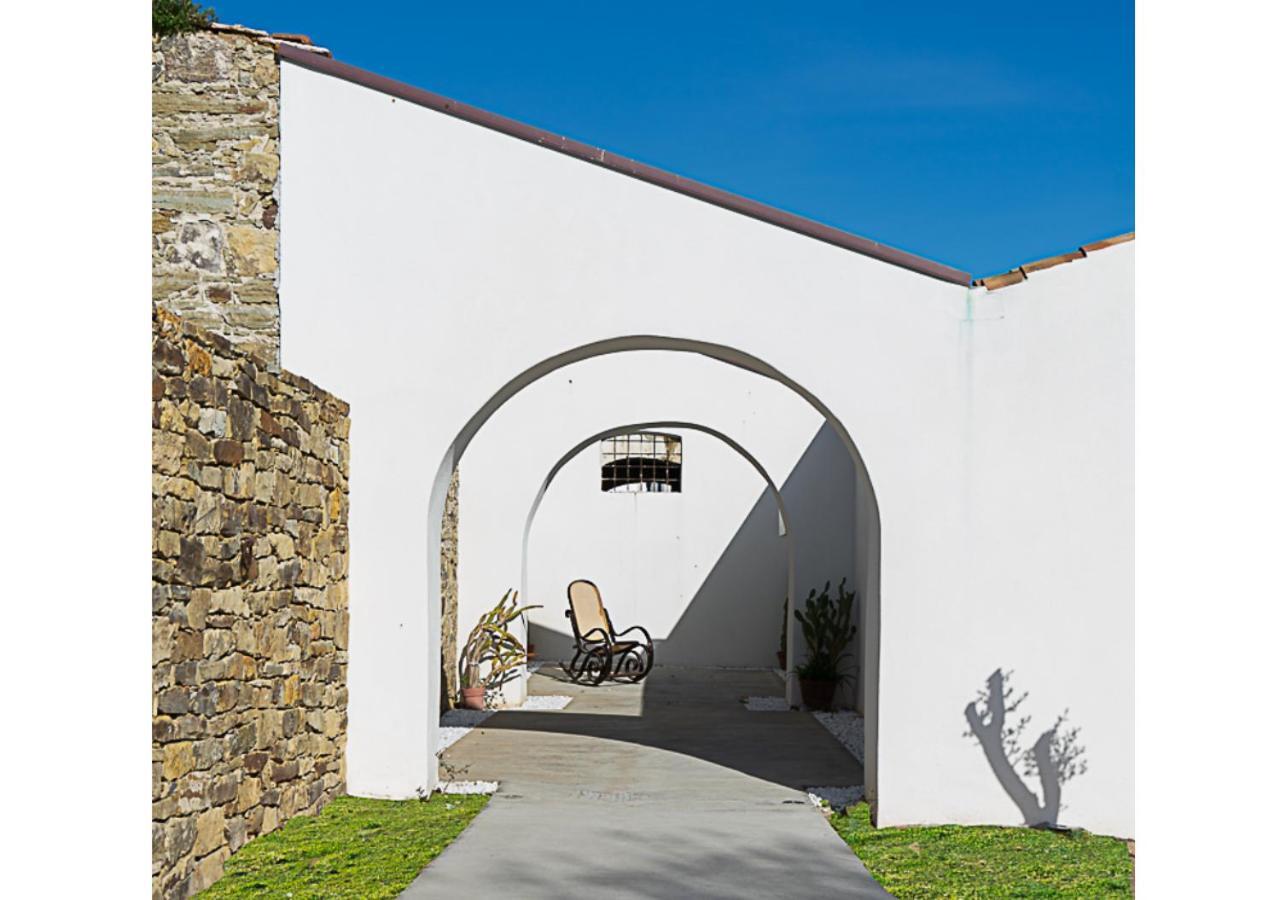 Albergo Rurale Casa Fois Valledoria Kültér fotó