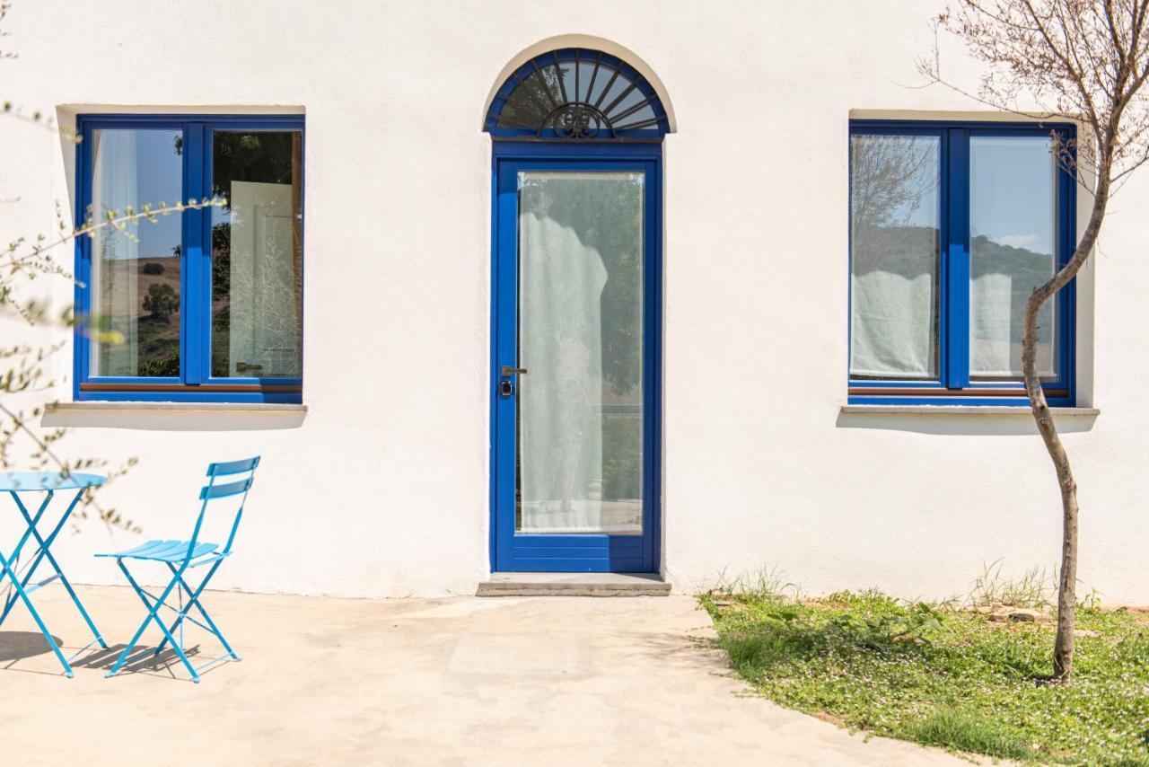 Albergo Rurale Casa Fois Valledoria Kültér fotó