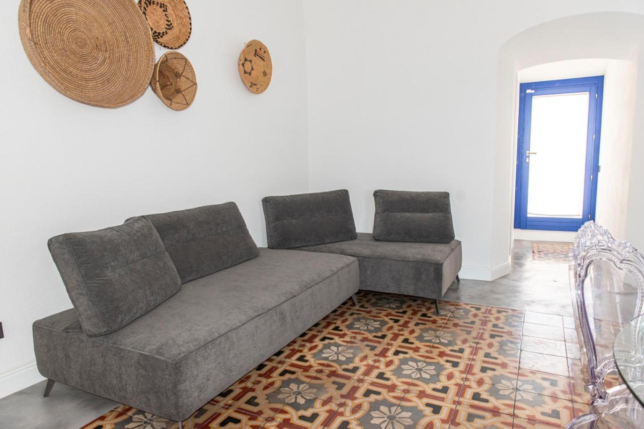 Albergo Rurale Casa Fois Valledoria Kültér fotó
