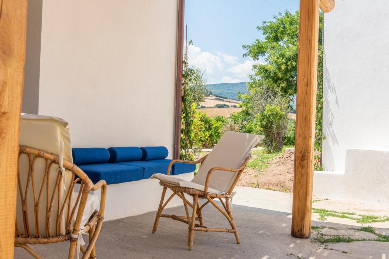 Albergo Rurale Casa Fois Valledoria Kültér fotó