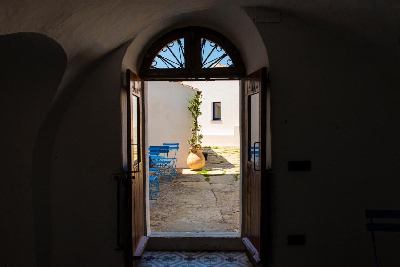 Albergo Rurale Casa Fois Valledoria Kültér fotó
